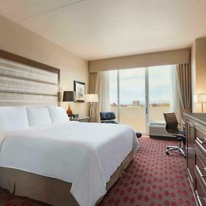 Executive King Room